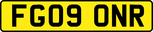 FG09ONR