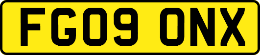 FG09ONX