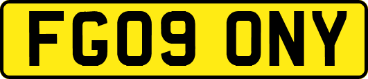 FG09ONY