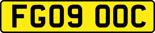 FG09OOC