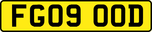 FG09OOD