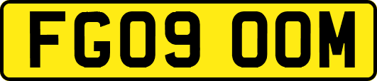 FG09OOM
