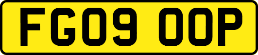 FG09OOP