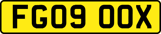 FG09OOX