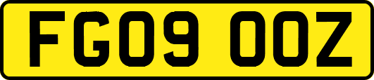FG09OOZ