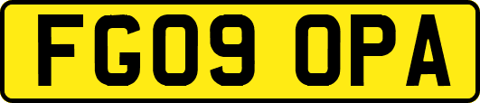 FG09OPA