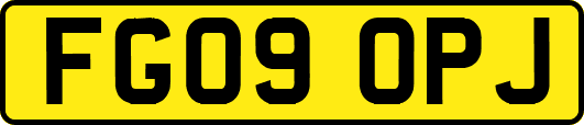 FG09OPJ