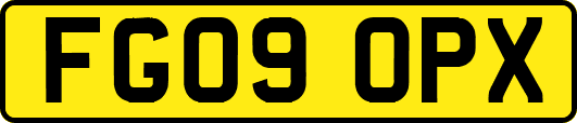 FG09OPX