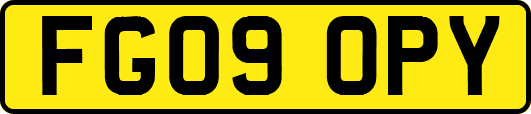 FG09OPY
