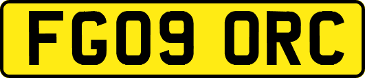 FG09ORC