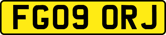 FG09ORJ
