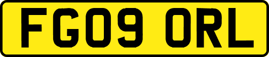FG09ORL