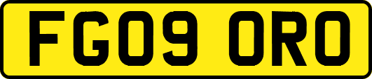 FG09ORO