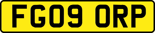 FG09ORP