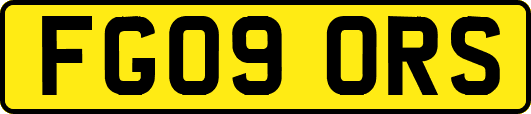 FG09ORS