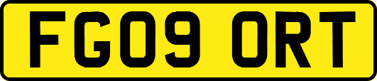 FG09ORT