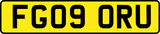 FG09ORU