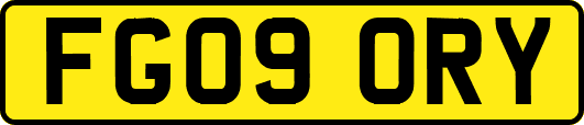 FG09ORY