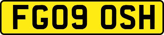 FG09OSH