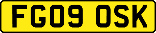 FG09OSK
