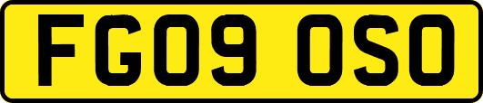 FG09OSO