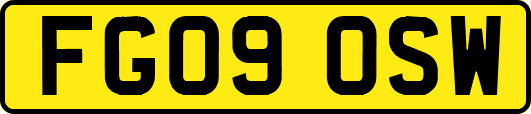FG09OSW