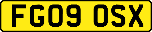 FG09OSX