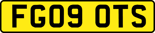 FG09OTS