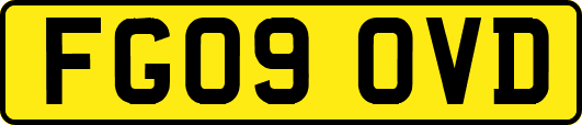 FG09OVD
