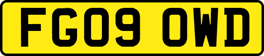 FG09OWD