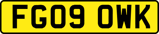 FG09OWK