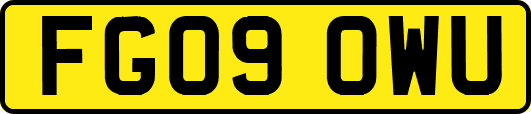 FG09OWU