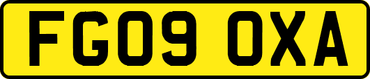 FG09OXA