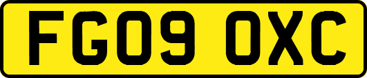 FG09OXC