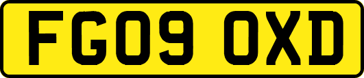 FG09OXD