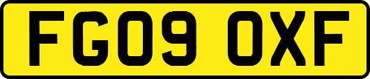 FG09OXF
