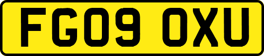 FG09OXU