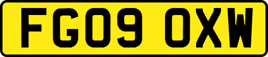 FG09OXW