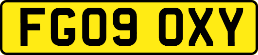 FG09OXY