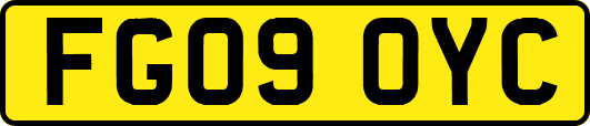 FG09OYC