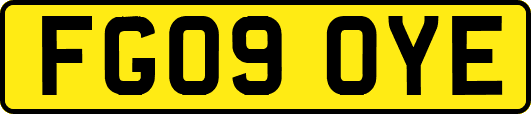 FG09OYE