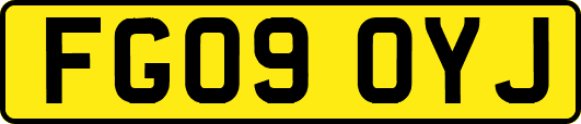 FG09OYJ