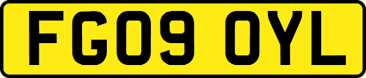 FG09OYL