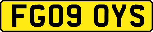 FG09OYS
