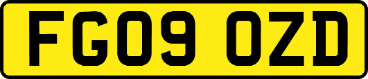 FG09OZD