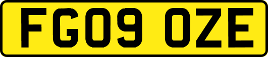 FG09OZE
