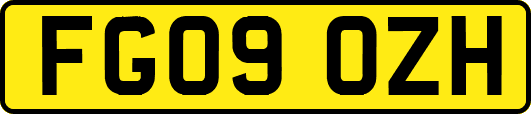 FG09OZH