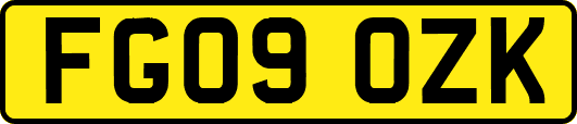 FG09OZK
