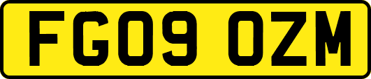 FG09OZM
