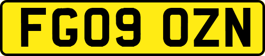 FG09OZN